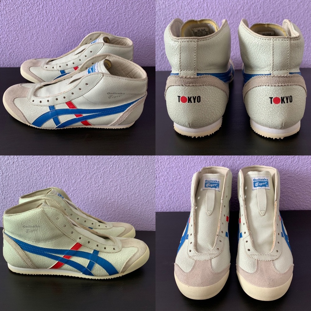 Asics Tokyo
